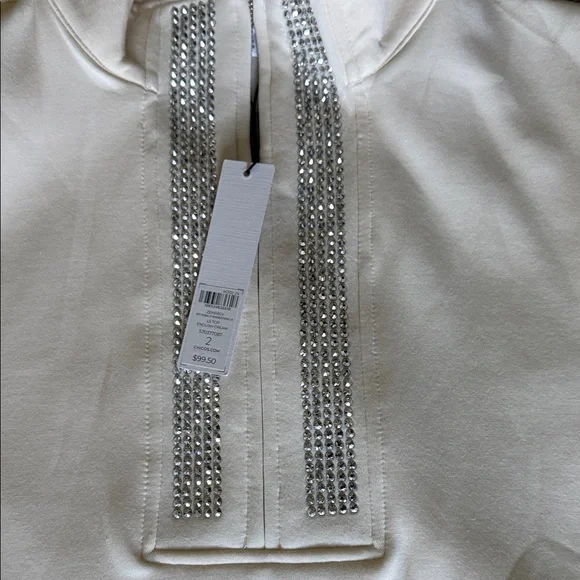 CHICOS PANTS AND TOP ❤️FINAL SALE - Picture 7 of 8